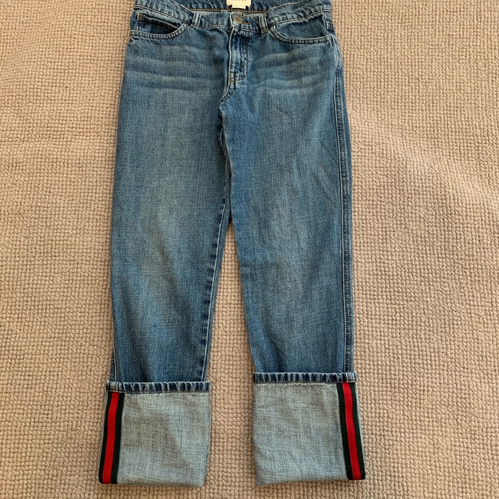 Gucci Jeans (for Boy or Girl)